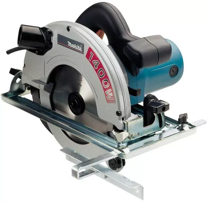 Пила циркулярная дисковая Makita 5705RK купить в Тобольске