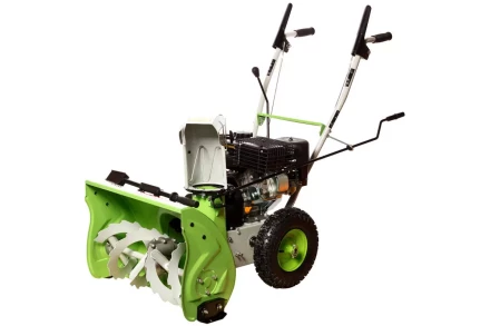 Бензиновый снегоуборщик RedVerg RD-SB56/7 купить в Тобольске