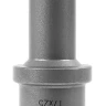 ТСТ коронка MESSER 14X25 с центрирующим сверлом и толкающей пружиной20-25-017 купить в Тобольске