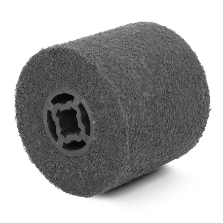 Барабан MESSER тип Z из нетканого материала, 120х100х19мм, #240 Fine, max 3500 об/мин, К купить в Тобольске