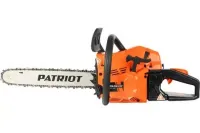 Бензопила Patriot РТ 445