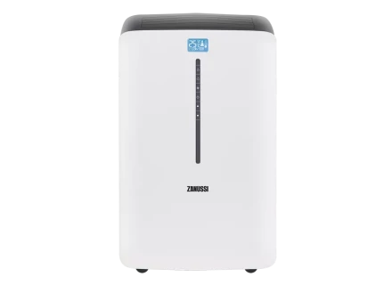 Мобильный кондиционер ZANUSSI ZACM-12 VT/N1 купить в Тобольске