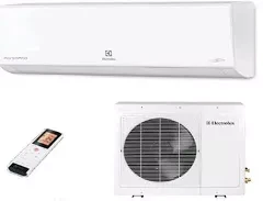 Внутренний блок ELECTROLUX EACS/I-12HP/N3/in сплит-системы, инверторного типа купить в Тобольске