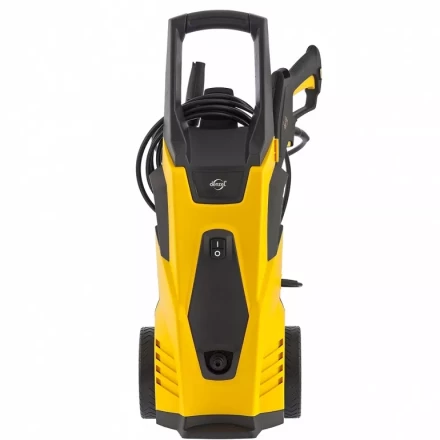 Минимойка-мойка высокого давления DENZEL HPС-1600 58207 купить в Тобольске