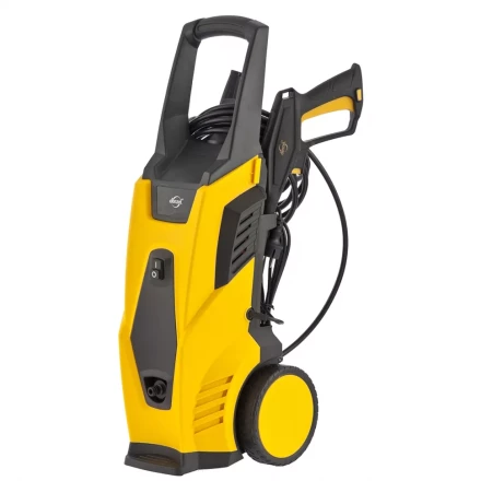 Минимойка-мойка высокого давления DENZEL HPС-1600 58207 купить в Тобольске