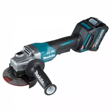 Угловая шлифовальная машина XGT Makita GA012GM201 купить в Тобольске