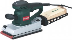 Плоскошлифовальная машина Metabo Sr 358