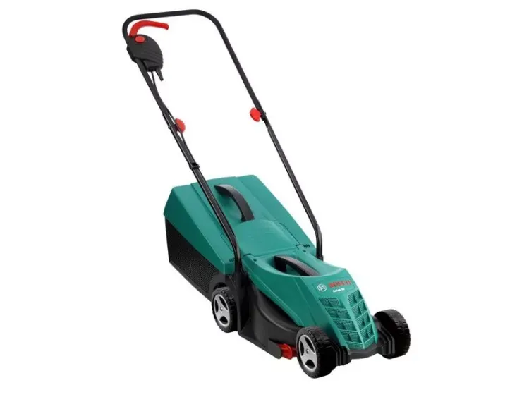 Электрическая газонокосилка Bosch Rotak 32 (0.600.885.B00) купить в Тобольске