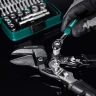 Универсальный набор инструмента X-Drive 35 27974 купить в Тобольске