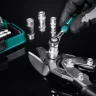Универсальный набор инструмента X-Drive 35 27974 купить в Тобольске