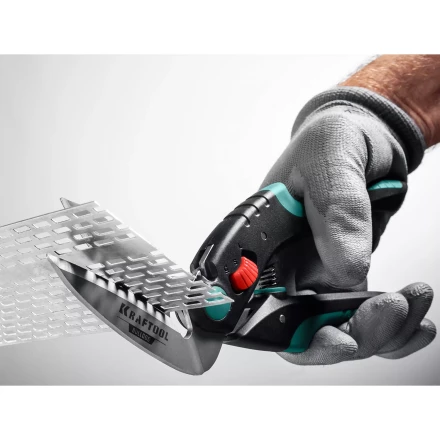 Ножницы технические BULLDOG 23203 купить в Тобольске