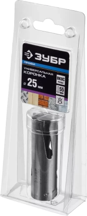 Универсальные коронки серия ПРОФЕССИОНАЛ купить в Тобольске