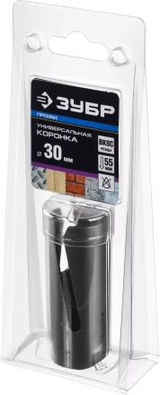 Универсальные коронки серия ПРОФЕССИОНАЛ купить в Тобольске