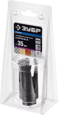 Универсальные коронки серия ПРОФЕССИОНАЛ купить в Тобольске