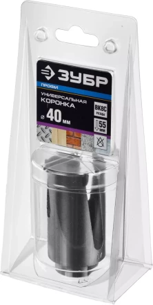 Универсальные коронки серия ПРОФЕССИОНАЛ купить в Тобольске