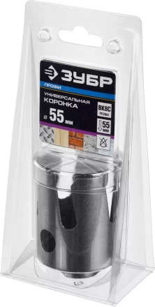 Универсальные коронки серия ПРОФЕССИОНАЛ купить в Тобольске