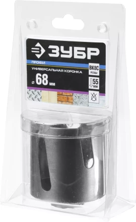 Универсальные коронки серия ПРОФЕССИОНАЛ купить в Тобольске