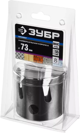 Универсальные коронки серия ПРОФЕССИОНАЛ купить в Тобольске