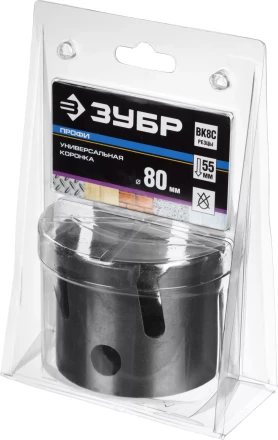 Универсальные коронки серия ПРОФЕССИОНАЛ купить в Тобольске