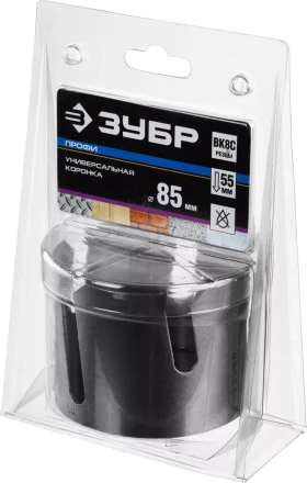 Универсальные коронки серия ПРОФЕССИОНАЛ купить в Тобольске