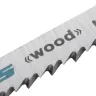 Полотна для электролобзика по дереву 2 шт 3101 - T101B GROSS 78260 купить в Тобольске