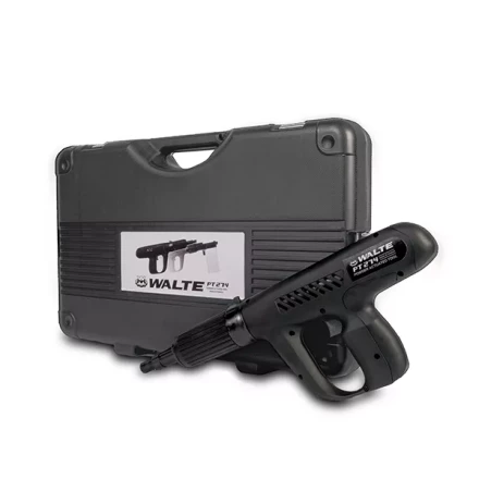 Пистолет пороховой монтажный Walte PT-274 купить в Тобольске