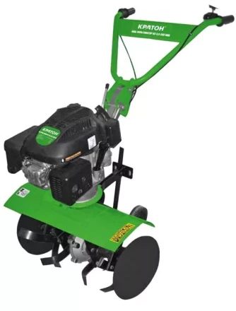 Культиватор бензиновый Кратон GС-5,5-580 5 07 01 006 купить в Тобольске