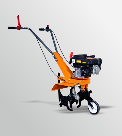 Культиватор бензиновый Кратон GС-5,5-580 5 07 01 006 купить в Тобольске