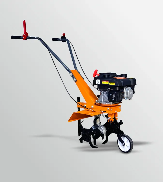 Культиватор бензиновый Кратон GС-5,5-580 5 07 01 006 купить в Тобольске