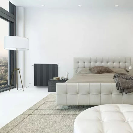 Радиатор Royal Thermo PianoForte 500/Noir Sable - 4 секц. купить в Тобольске