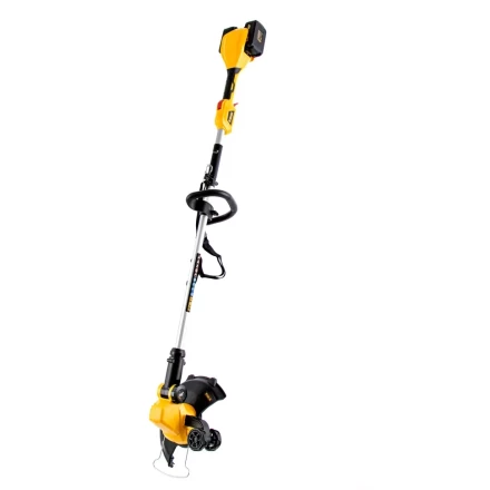 Триммер аккумуляторный RТ300-36, Li-ion, 36 В, 4 Ач, 300 мм Denzel 58710 купить в Тобольске