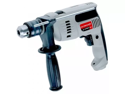 Ударная Дрель Интерскол ДУ-13/650 ЭР купить в Тобольске