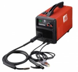 Сварочный полуавтомат BestWeld Maestro 160