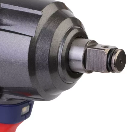 Гайковерт-шуруповерт ударный аккумуляторный ГЭА-20ЛИ-01 (без батареи и ЗУ) купить в Тобольске