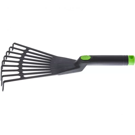 Грабли веерные пластиковые Palisad 62395 купить в Тобольске