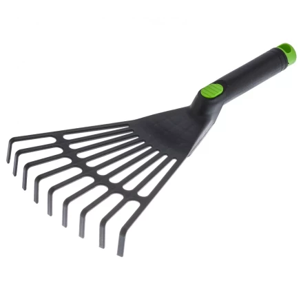 Грабли веерные пластиковые Palisad 62395 купить в Тобольске