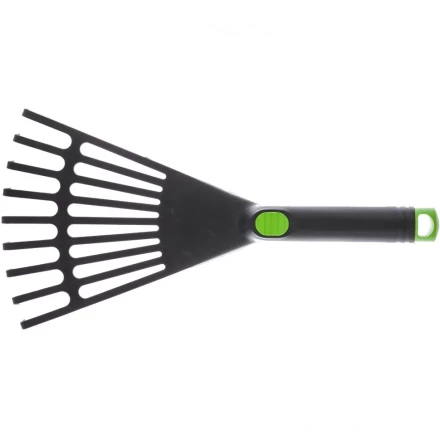 Грабли веерные пластиковые Palisad 62395 купить в Тобольске