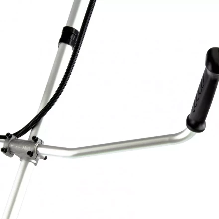 Триммер бензиновый Сибртех БКС 2500 неразъемная штанга 96243 купить в Тобольске