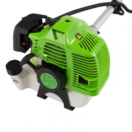 Триммер бензиновый Сибртех БКС 2500 неразъемная штанга 96243 купить в Тобольске