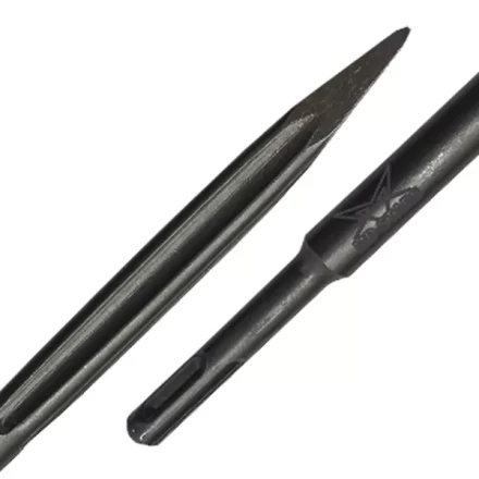 Пика Х-ТИП SDS-Plus купить в Тобольске