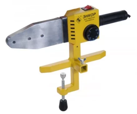 Аппарат для сварки полипропиленовых труб АСП 1500 56951 купить в Тобольске