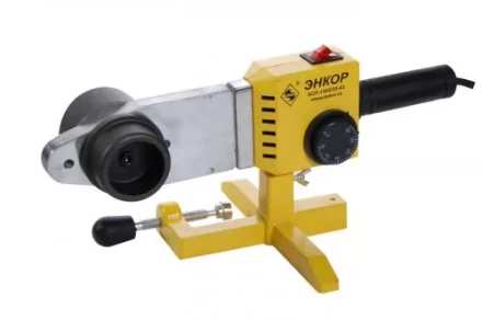 Аппарат для сварки полипропиленовых труб АСП 1500 56951 купить в Тобольске