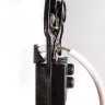 Кримпер многофункциональный КВТ JT-210 со встроенным модулем для обжима RJ-45 (84824) купить в Тобольске
