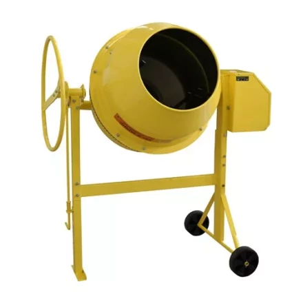 Бетоносмеситель ЭНКОР Б165 56255 купить в Тобольске