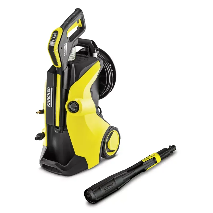 Мойка высокого давления KARCHER K 5 Premium Full Control Plus купить в Тобольске