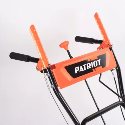 Бензиновый снегоуборщик PATRIOT PS 700 купить в Тобольске