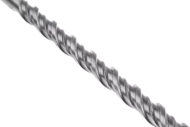 Бур SDS+ HAMMER Ф16х310мм SDS Plus (201-136) купить в Тобольске