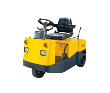 Тягач электрический TOR 3,0 т QDD30 (двигатель DC, цельнолитые шины) 1001040 купить в Тобольске