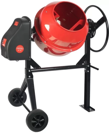 Бетоносмеситель MAXCUT МС 180L PATRIOT купить в Тобольске