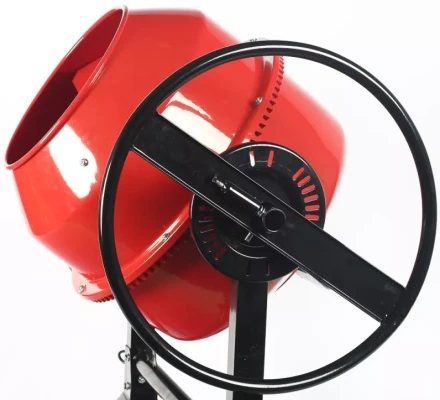 Бетоносмеситель MAXCUT МС 180L PATRIOT купить в Тобольске